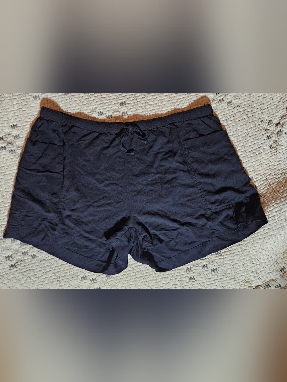Old Navy Loose Shorts
